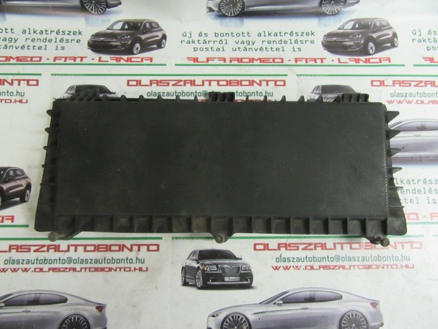 Lancia Ypsilon II. 1,3 Diesel, 55180540 számú , légszűrőház fedél