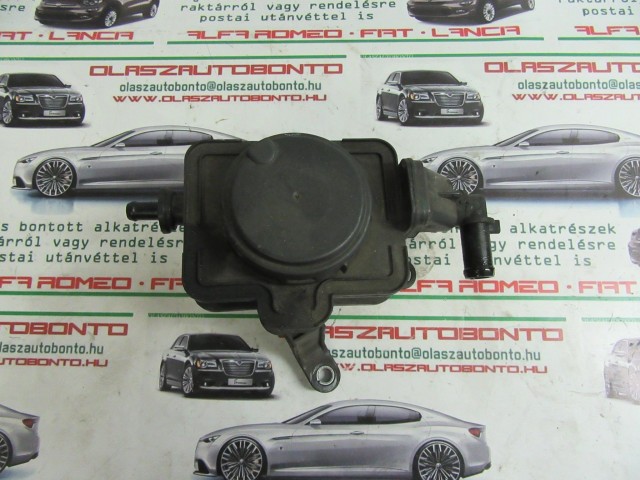 Alfa Romeo/Fiat/Lancia 55208531 számú karter gáz szűrő