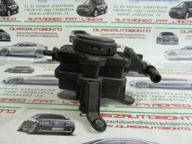 Alfa Romeo/Fiat/Lancia 55208531 számú karter gáz szűrő