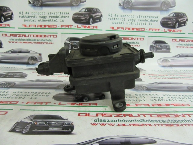 Alfa Romeo/Fiat/Lancia 55208531 számú karter gáz szűrő