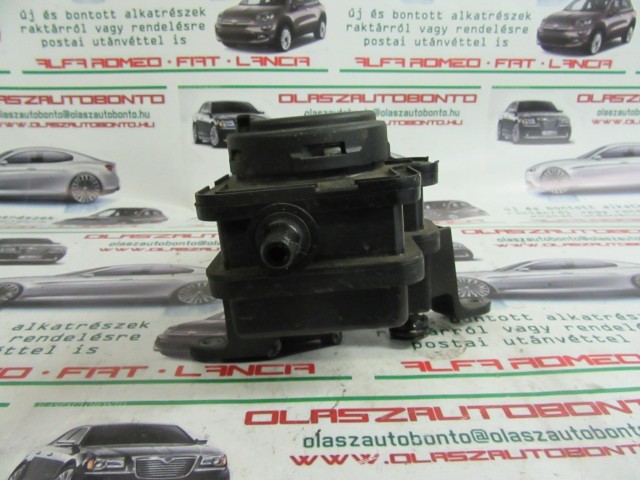 Alfa Romeo/Fiat/Lancia 55208531 számú karter gáz szűrő