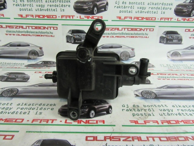 Alfa Romeo/Fiat/Lancia 55208531 számú karter gáz szűrő