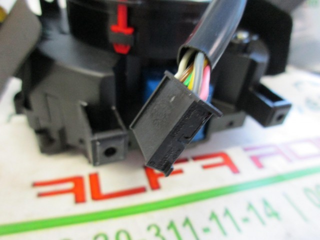 Lancia Lybra kombi gyári új, kormánykapcsoló 735302111