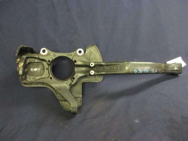 Alfa Romeo 156 Crosswagon  jobb első csonkállvány 50706550