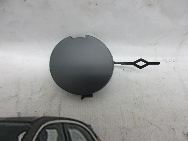 Alfa Romeo Giulietta utángyártott új, első vonószem takaró