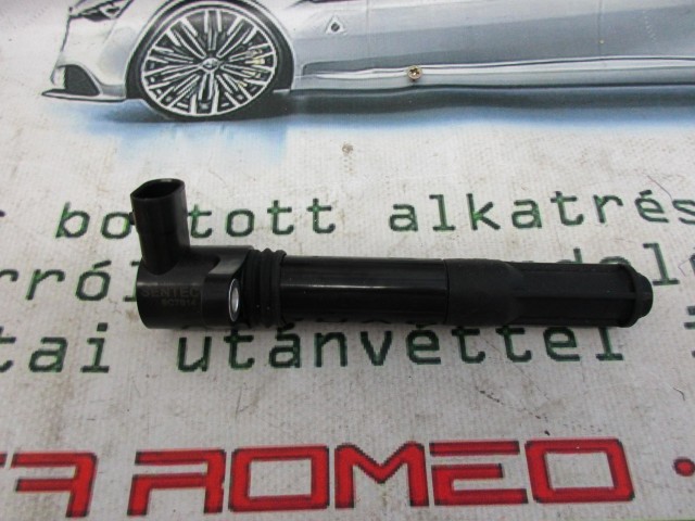 Fiat Stilo 1200cm3, SC7014 számú, utángyártott új gyújtótrafó
