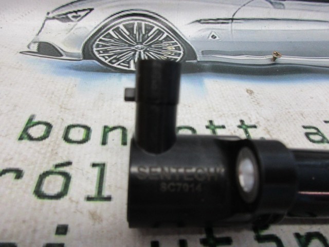 Fiat Stilo 1200cm3, SC7014 számú, utángyártott új gyújtótrafó