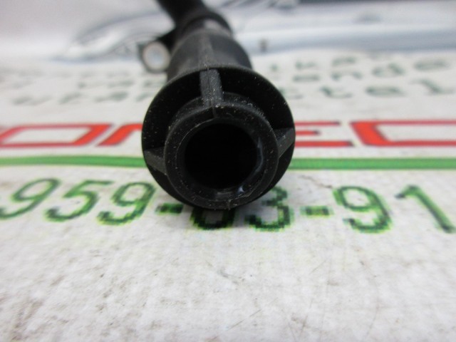 Fiat Stilo 1200cm3, SC7014 számú, utángyártott új gyújtótrafó