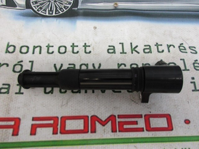 Fiat Stilo 1200cm3, SC7014 számú, utángyártott új gyújtótrafó