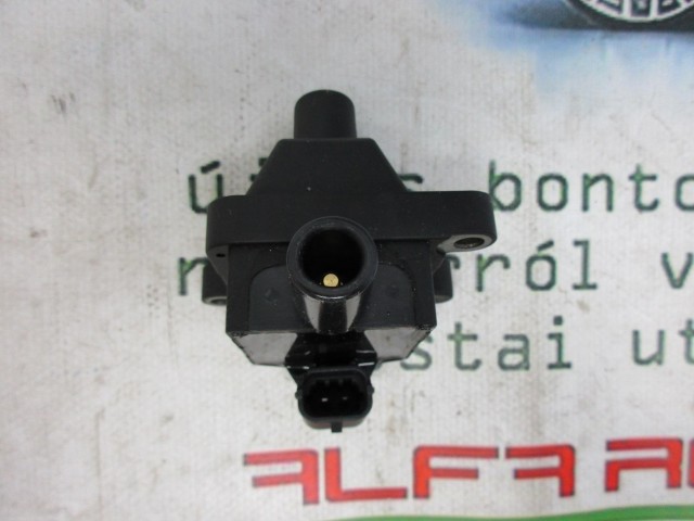 Alfa Romeo 147, 156, 166, Gt  7793212 számú, utángyártott új gyújtótrafó