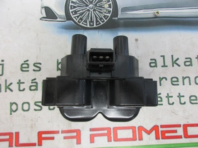Fiat Bravo/Brava 60586072 számú, utángyártott új gyújtótrafó