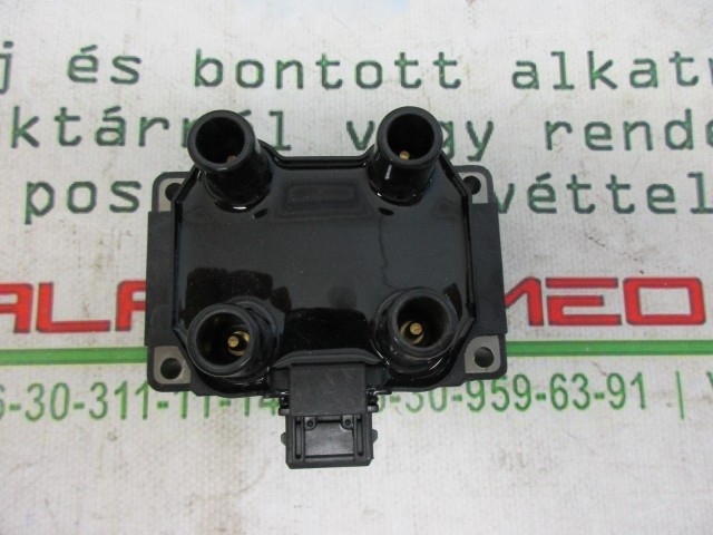 Fiat Bravo/Brava 60586072 számú, utángyártott új gyújtótrafó