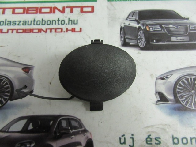 Fiat Marea kombi 46432380 számú, matt, hátsó vonószem takaró