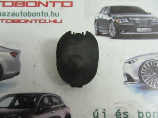 Fiat Punto I. 1829741 számú, matt, hátsó vonószem takaró