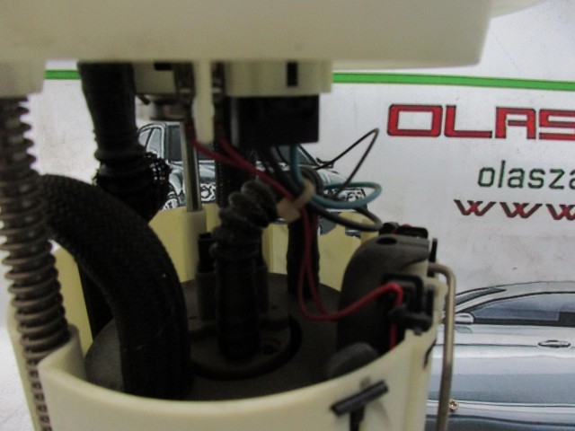 Alfa Romeo 147  46552836 számú üzemanyag szivattyú