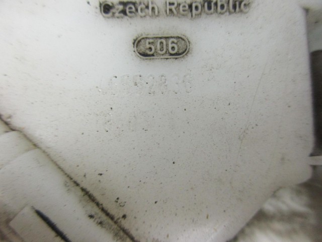 Alfa Romeo 147  46552836 számú üzemanyag szivattyú