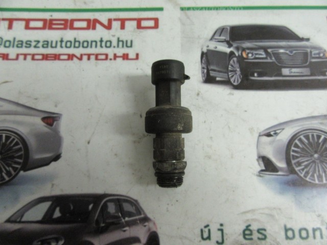 Fiat Stilo 46790717 számú klíma nyomás szenzor
