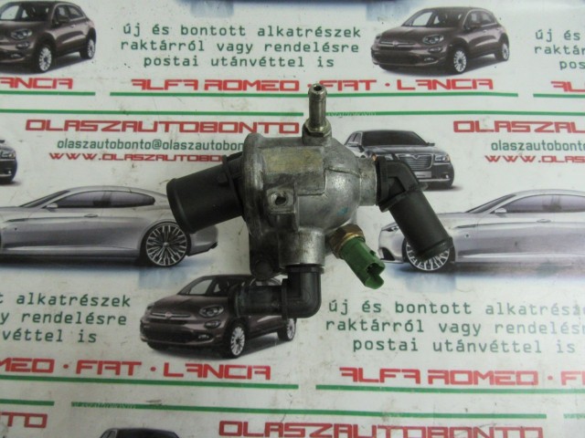 Alfa Romeo Mito 55202373 számú termosztát