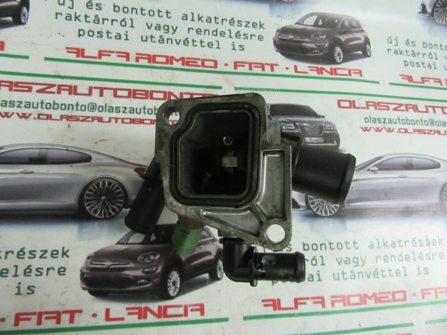 Alfa Romeo Mito 55202373 számú termosztát