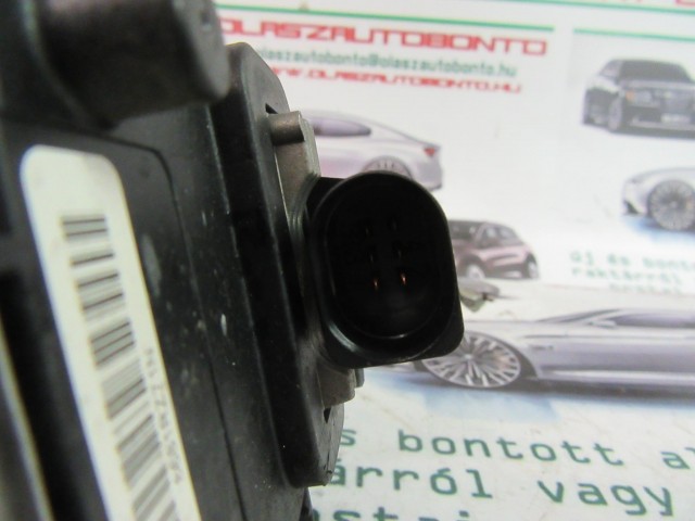 Alfa Romeo Giulietta 2,0 Jtd, TMS2/8681rz71n számú fojtószelep motor