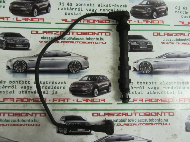 Fiat Bravo 1600cm3, 44cm hosszú gyújtó kábel