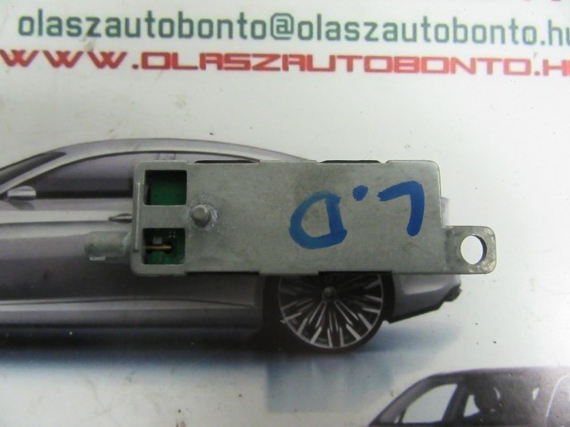 Alfa Romeo Mito/Lancia Delta 50508506 számú antenna erősítő