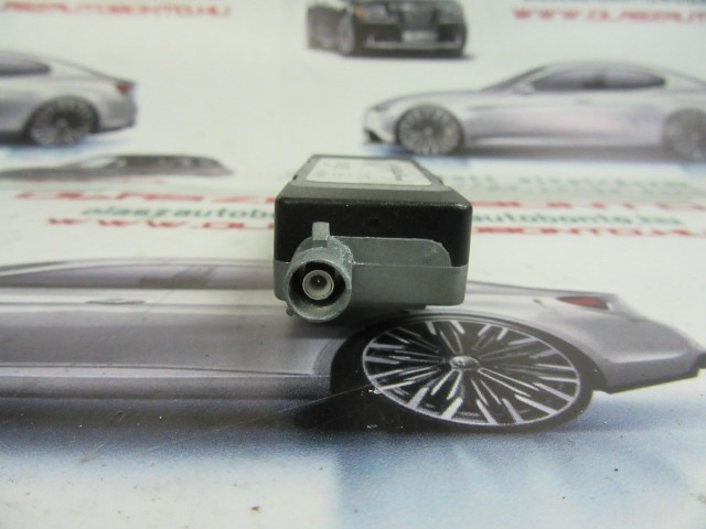 Alfa Romeo Mito/Lancia Delta 50508506 számú antenna erősítő