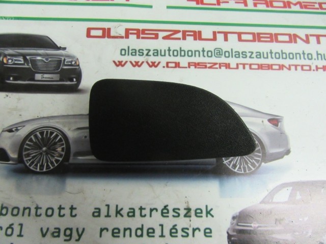Fiat Bravo II. 735443249 számú, bal hátsó , ablakemelő kapcsoló tartó