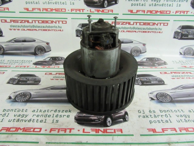 Fiat Croma fűtőmotor