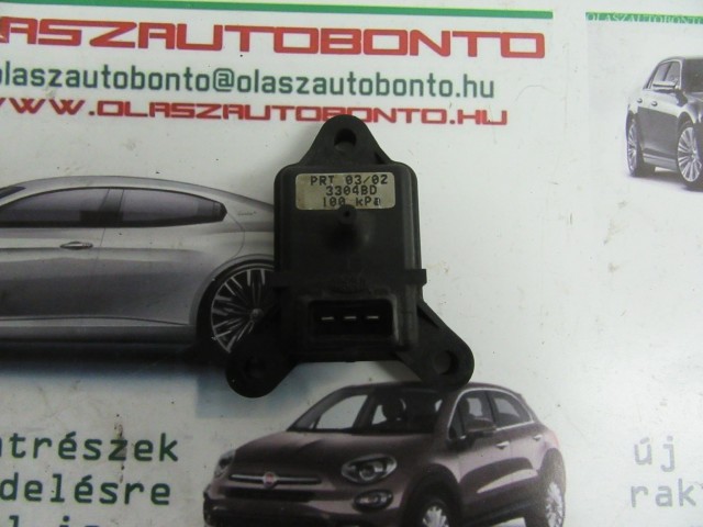 Lancia Lybra 1,6  ,  PRT03/02 számú map szenzor