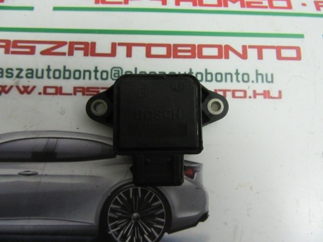 Alfa Romeo, Fiat, Lancia elektronika 028012200 , 7637025