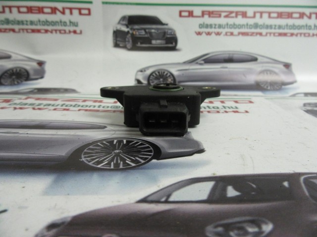 Alfa Romeo, Fiat, Lancia elektronika 028012200 , 7637025