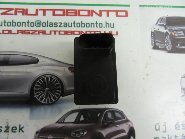 Alfa Romeo/Fiat/Lancia 46723303 számú levegő minőség érzékelő