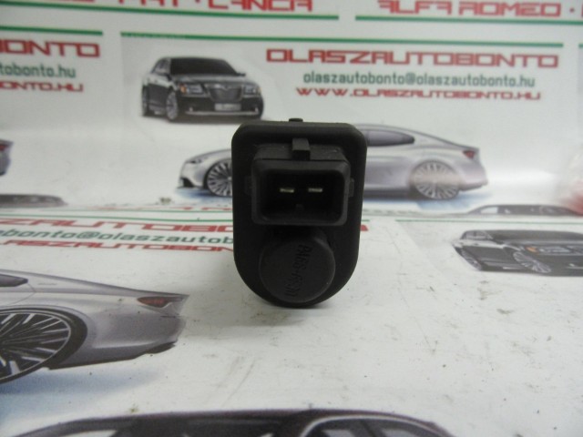 Fiat Doblo II. III. 46813569 számú vákum szabályzó