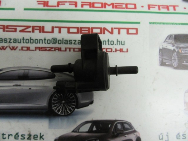 Alfa Romeo 159 3,2 benzin v6, 0280142415 számú vákum szabályzó