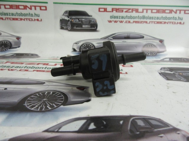 Alfa Romeo 159 3,2 benzin v6, 0280142415 számú vákum szabályzó