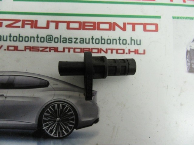 Alfa Romeo Giulietta 1,4 TB, holtpont jeladó 55239747 , 0261210318
