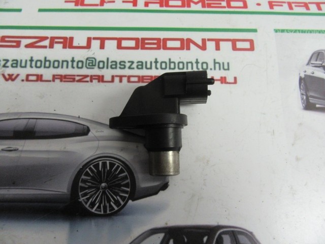 Fiat Doblo I. 0232103039 számú holtpont jeladó