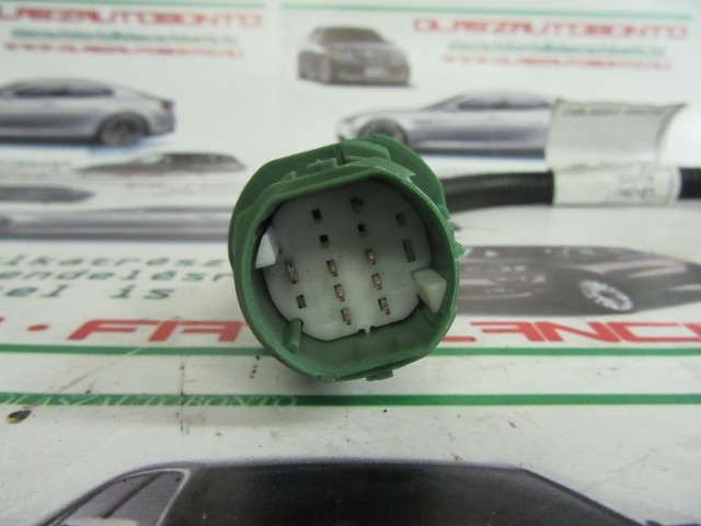 Lancia Musa 51788327 számú, lámpa kábel