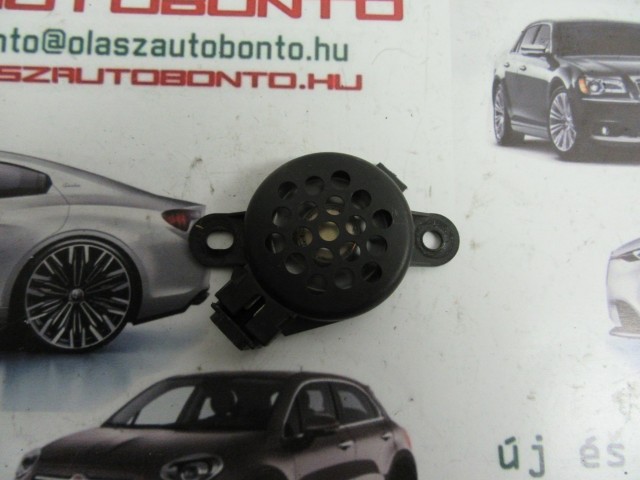 Alfa Romeo, Fiat, Lancia  tolató szenzor hangszóró 46555998