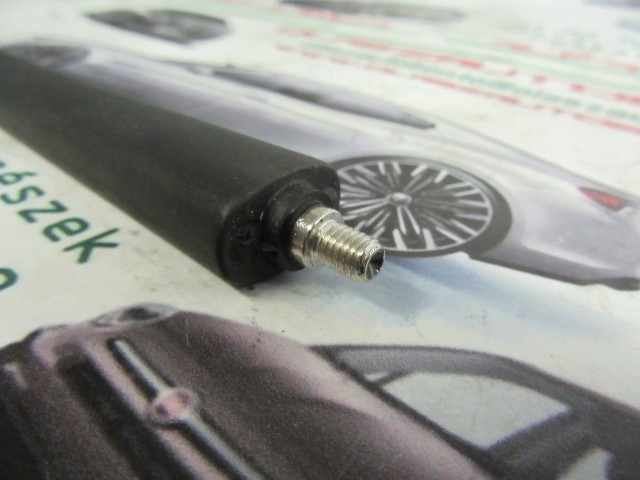 Fiat/Alfa Romeo 21cm hosszú antenna szár