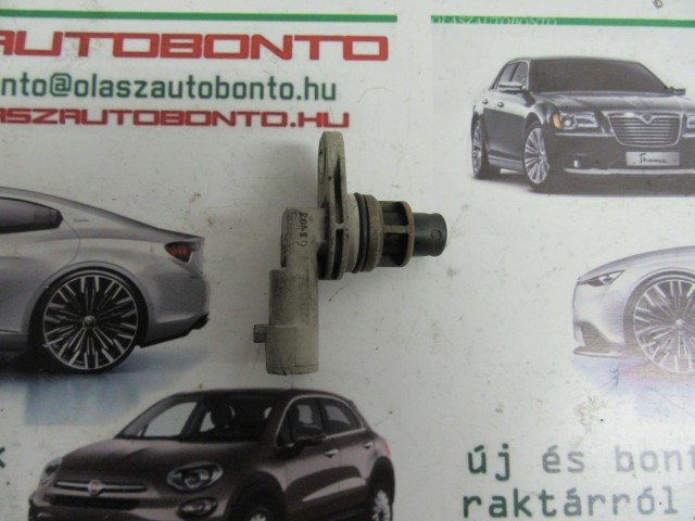 Fiat Grande Punto 46798368 számú holtpont jeladó