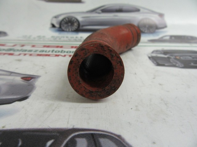 Alfa Romeo/Fiat/Lancia 1,9 Jtd, 46456214 számú turbó olaj cső