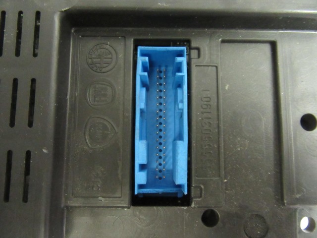 Fiat Bravo 2007-2014 Blue&Me 51865377