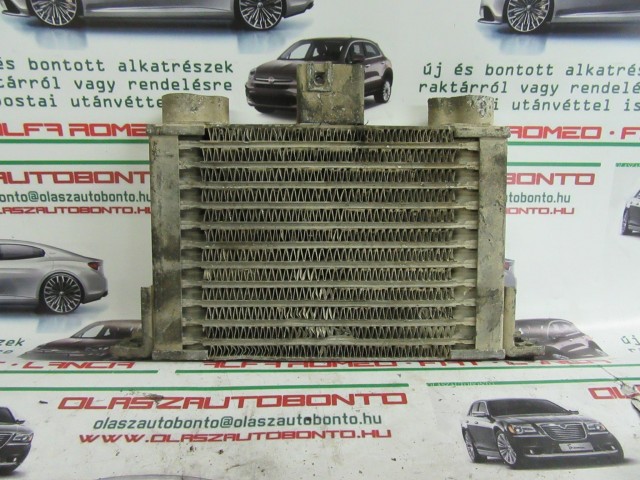 46884 Fiat Bravo, Brava,Marea TD 100 motorolajhűtő 46520152