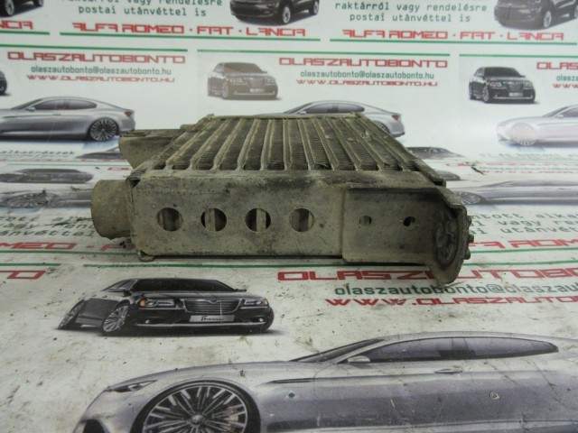 46884 Fiat Bravo, Brava,Marea TD 100 motorolajhűtő 46520152