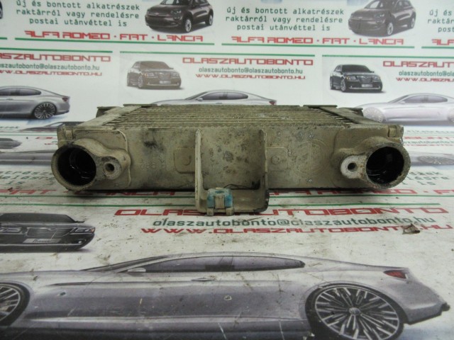 46884 Fiat Bravo, Brava,Marea TD 100 motorolajhűtő 46520152