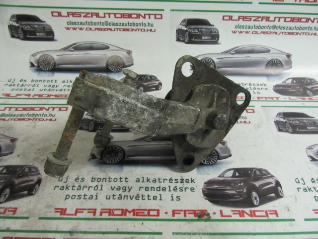 Fiat Punto I. 1,1-1,2 benzin tartóbak 7773844