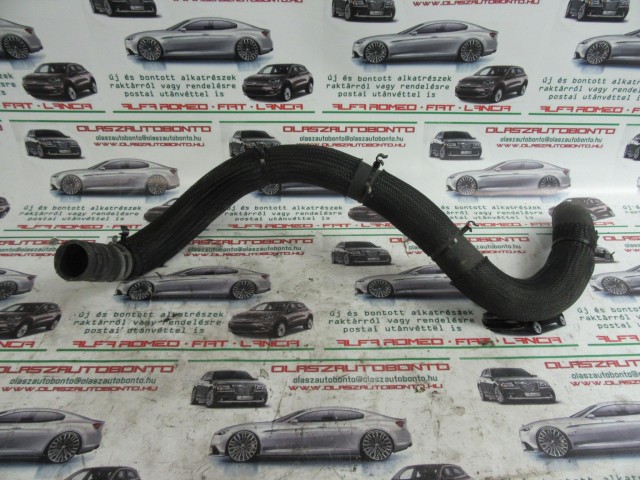 Fiat Freemont 2,0 Jtd, K05058944AE számú, felső vízcső