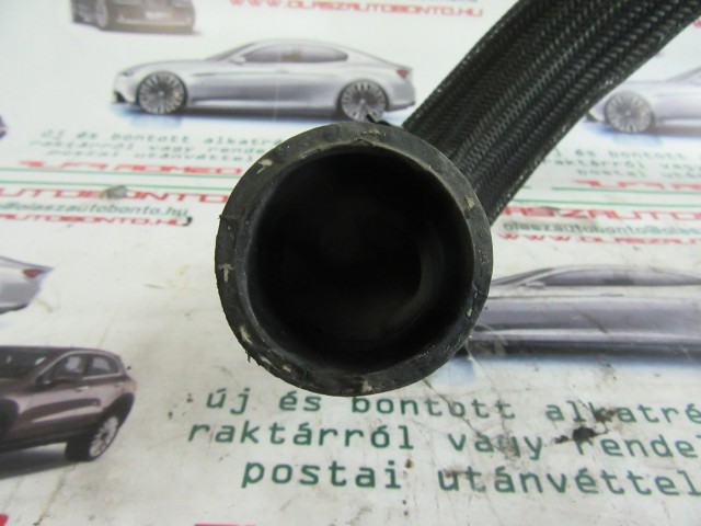 Fiat Freemont 2,0 Jtd, K05058944AE számú, felső vízcső